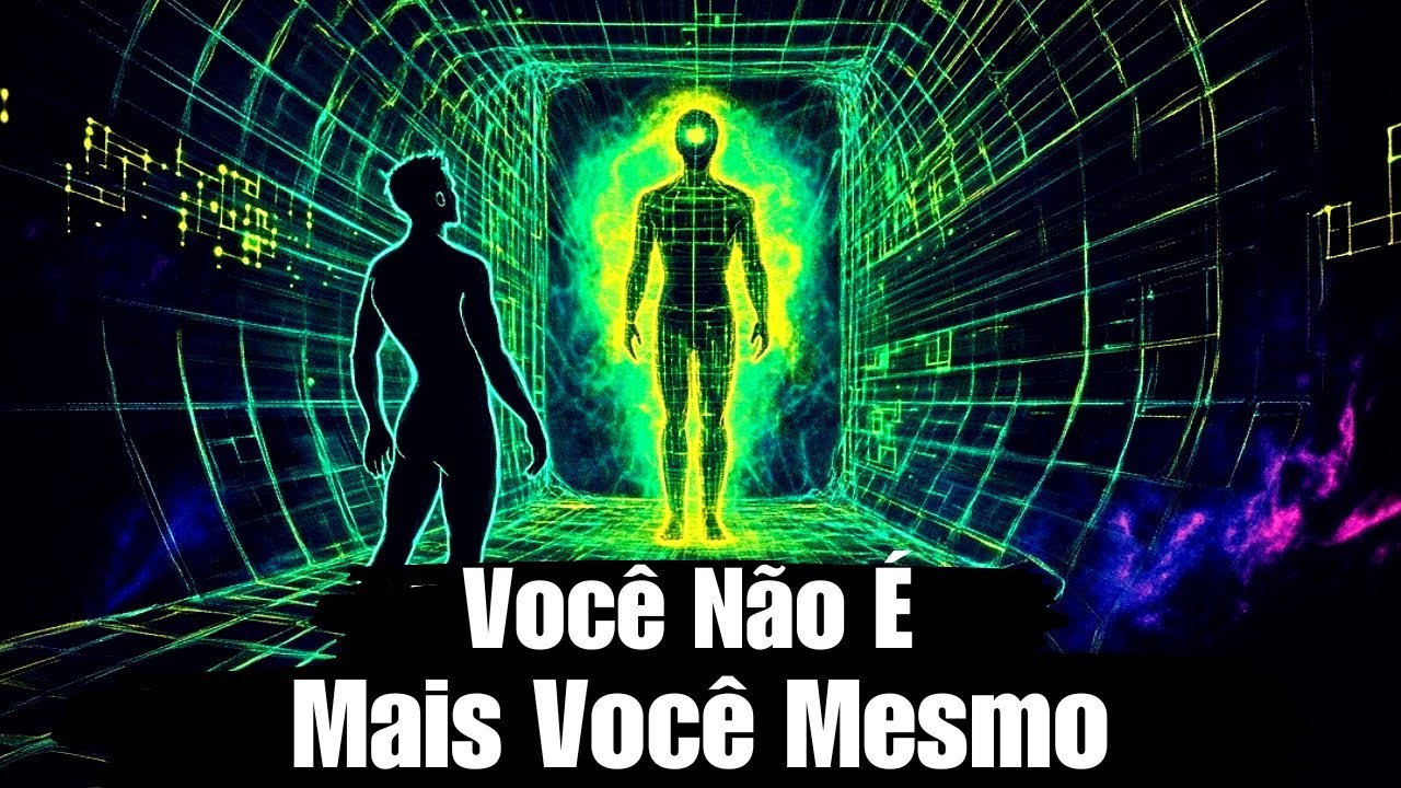 Sinais De Que Você Mudou Para Uma Realidade Paralela Sem Perceber