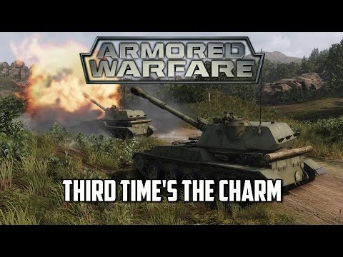 armored warfare starter packs!!!!!!! — MMORPG.com Forums
