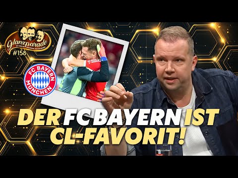 #158 - Winning Ugly - Glanzparade - die Show mit Buschmann, Fuss & Wagner