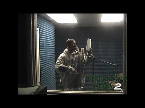 LAR LOCS (in the booth)
