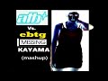 ATB Vs EBTG - Missing Kayama (mashup) (2000)