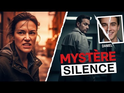 LA VÉRITÉ SUR LA DISPARITION DE MON ENFANT A ÉTÉ ENFOUIE PAR LES AUTORITÉS