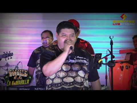 Guabirá Campeón orquesta la k-marilla