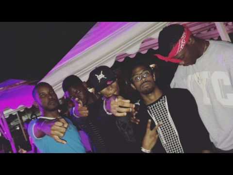 Underskillz - Fake (Mixtape Nebula)