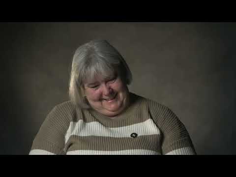 The Stardust Fire Pen Portraits  Jacqueline Croker read by her sister Alison.