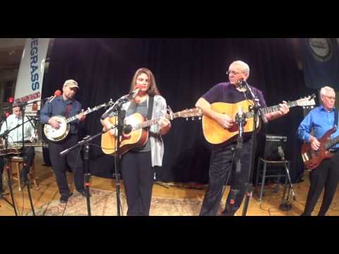 Live Stream Narrow Road Gospel Bluegrass
