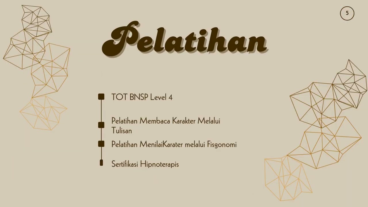 Pengembangan Diri - Jasa Konsultasi Karir dan Motivasi Kerja - 2