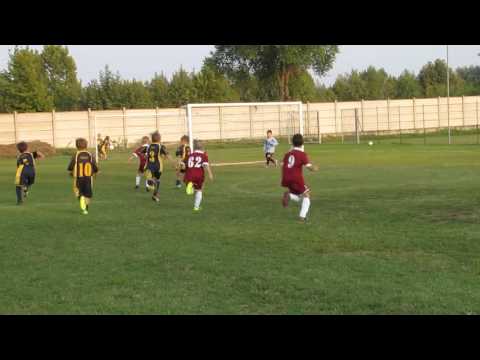 2016/09/28 Casteldazzano vs Boys Buttapedra 2T