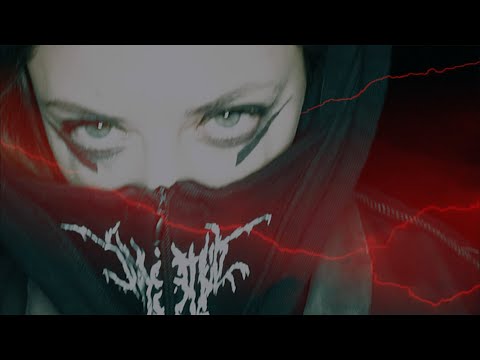 Minuit Machine - Prey/Hunter (Official Video)