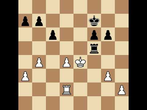 Stahlberg, Gideon vs Keres, Paul | Gothenburg, 1938, 0-1