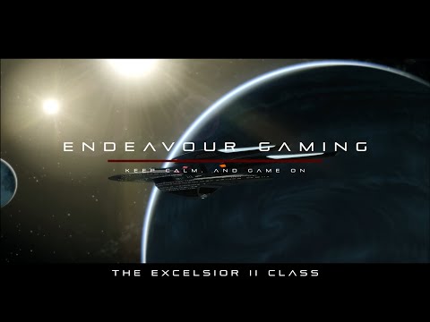 The Excelsior II Class