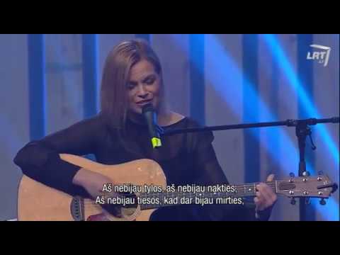 Su Tavim - Vilija Radvilė