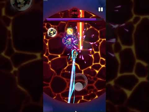 SPIN HERO: Shooting Star
