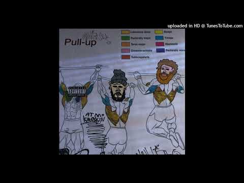 Pull Up Ft. ATM Krown (Prod. Namien)