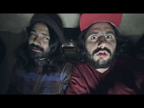 Video thumbnail for Caballeros del Sábado por la Noche