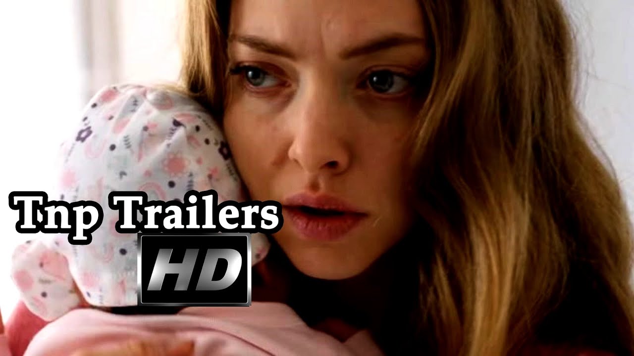 trailer Oficial