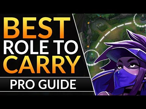 #1 ROLE to MAIN in Season 10 - SECRET Tips and Tricks to MASTER Top Lane - League of Legends Guide