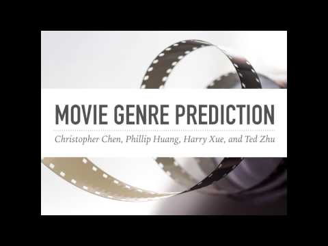 download lagu mp3 mp4 Movie Genre Prediction, download lagu Movie Genre Prediction gratis, unduh video klip Movie Genre Prediction