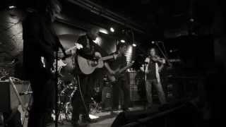 CAMPER VAN BEETHOVEN &quot;Sweethearts&quot; @ Chelsea (Wien, Austria) 5.6.2013