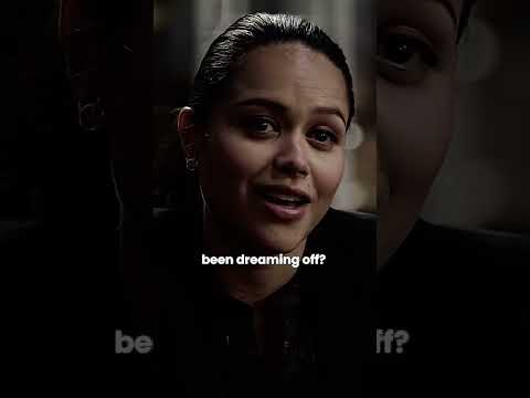 The Rookie Angela Lopez | Somewhere Only We Know