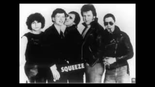 Squeeze - Live at Oxford Polytechnic 15 May 1981
