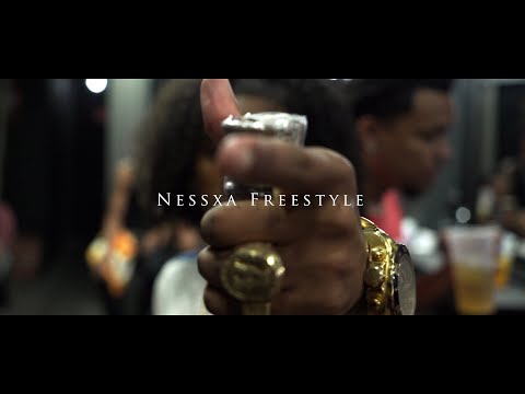 MD Chefe - Nessxa Freestyle