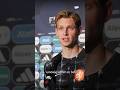 ‘Kroatië was gewoon beter’ #frenkiedejong #oranje