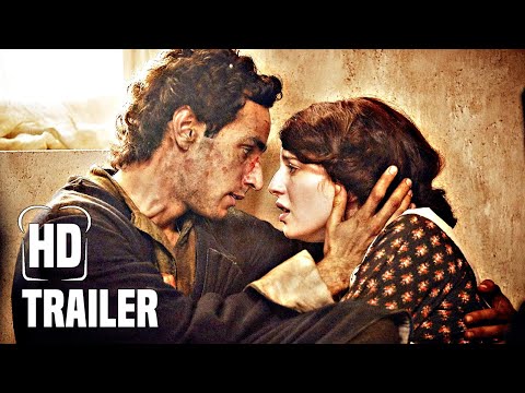ALI & NINO - WEIL LIEBE KEINE GRENZEN KENNT Trailer German Deutsch (2016)