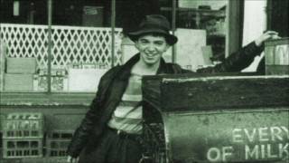 Patrik Fitzgerald - All The Splattered Children (Peel Session)