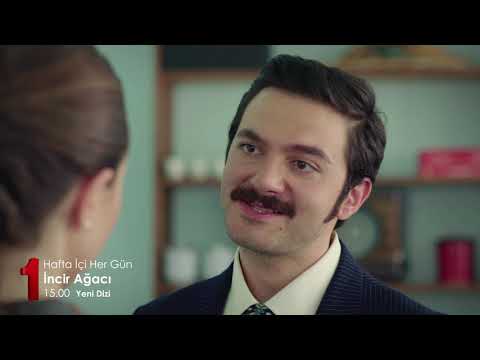Trailer of İncir Ağacı (2019)