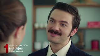 İNCİR AĞACI DİZİ 15. Bölüm Fragmanı