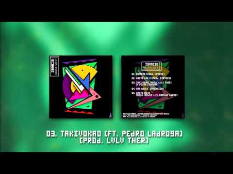 NANO ( IGNACIO TORCIDO ) - Hasta las X [Full Ep]