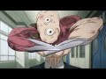 Alien Blood Warlord Collossus AMV