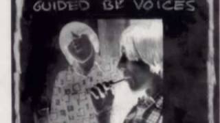 Guided By Voices - Dusted