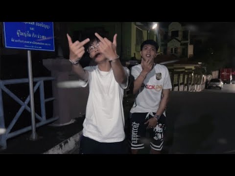NOVEMBOY - Little Dance feat. Zlazybabyz (Official MV) Prod by. RickyGlez