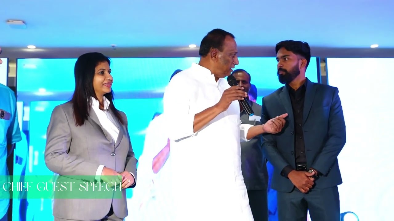 BeeS Cloudilya -The ERP Sutra Launch