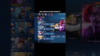 Download lagu absolute cinema ☠️ mercy guysss #mobilelegends #mlbb #choou #shorts mp3