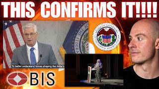 What The FED And BiS Just Said About Crypto Is SHOCKING!!! Clarity News, ETH & ADA News! BTC TA!?