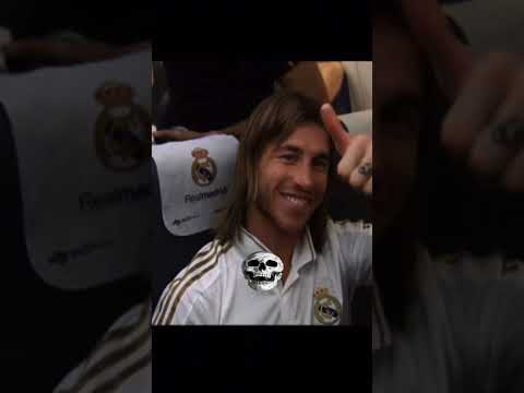 Prime Real Madrid was just🔥☠️ #football #madrid #shorts