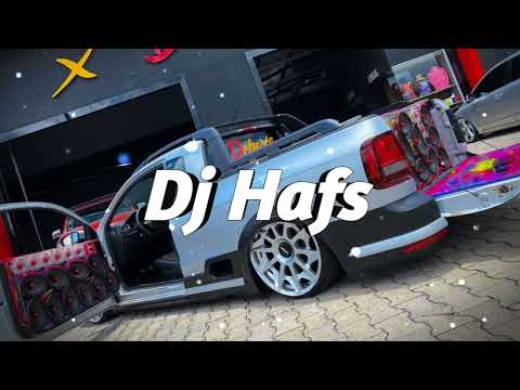 Arrocha das Danadas - Mc TH & Mc RD ( Dj Hafs )