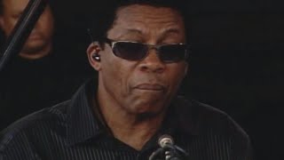 Herbie Hancock - A Song For You - 8/10/2008 - Newport Jazz Festival (Official)