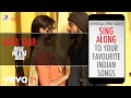 Mera Yaar - Bhaag Milkha Bhaag|Official Bollywood Lyrics|Javed Bashir