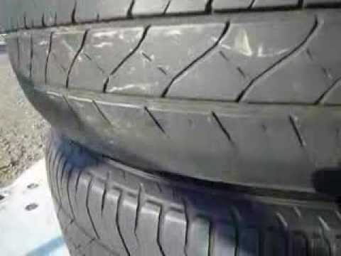 Dunlop Padangos Sport Maxx RT 2 97 Y (C A B 71dB) video