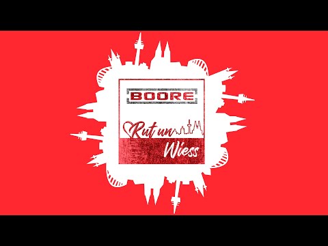 Rut un wises - Boore