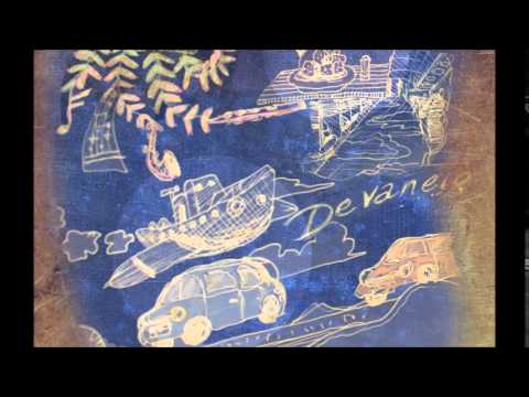 Devaneio - Isabella Bretz