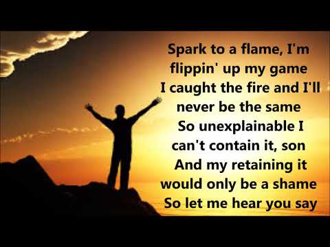 Catchafire (Whoopsi-Daisy)