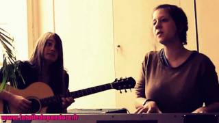 Anna Aaron, Sea Monsters, Session live, 24-11-2011.WMV