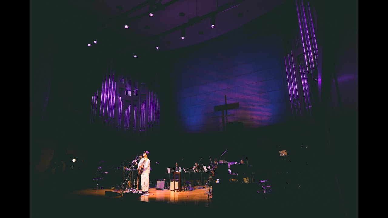 THE CHARM PARK  - ひかり（十 LIVE）