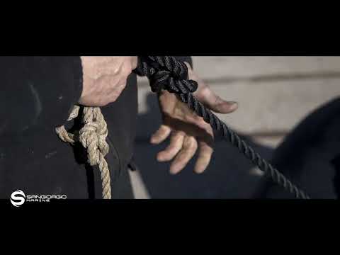 Sangiorgio Marine Corporate Video