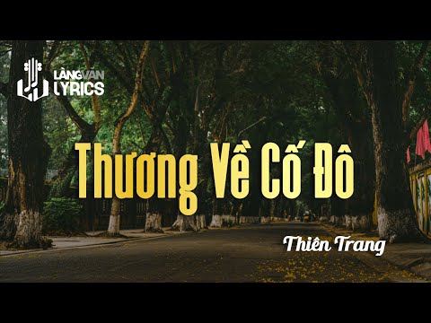 Thể hiện bởi Thiên Trang
